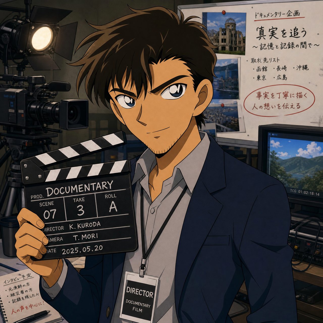 呦呦视频植物视频导演